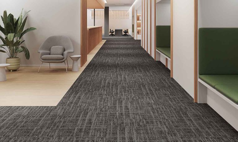 Ofis Halı Modelleri