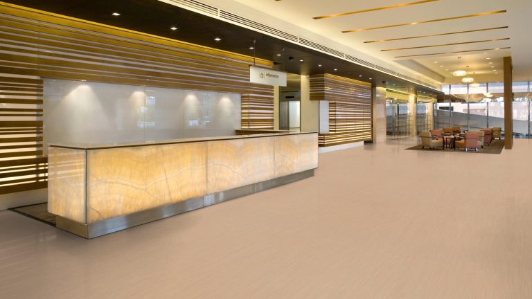 Ofis Linolyum Kaplama