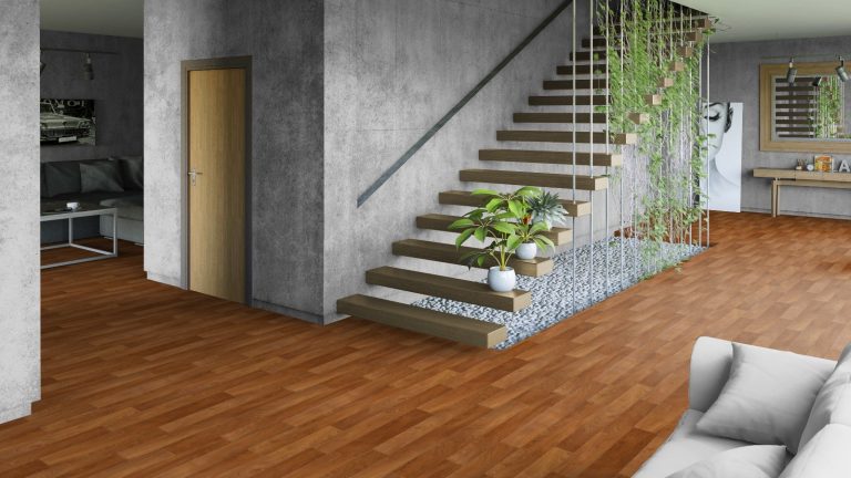 Ofis Muşamba Zemin Kaplama